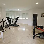 Julia\'S Apartment
